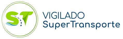 Vigilado Supertransporte